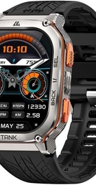 KOSPET Tank M3 Ultra Silver
