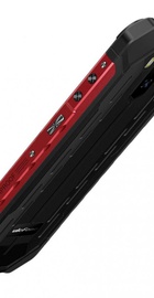 Ulefone Armor X5 Pro 4/64GB Red (6937748733836)
