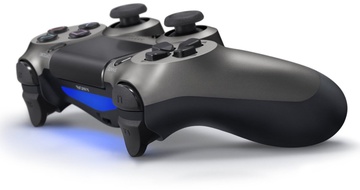 Sony Dualshock 4 Steel Black
