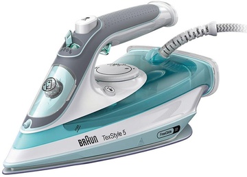 Braun TexStyle 5 SI5017GR