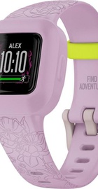 Garmin Vivofit Jr. 3 Lilac Floral (010-02441-01) (UA)