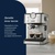 Delonghi Linea Classic EM450.M