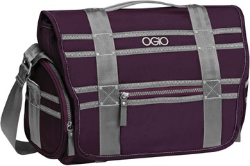 Ogio Monaco Messenger Purple (114010.622)