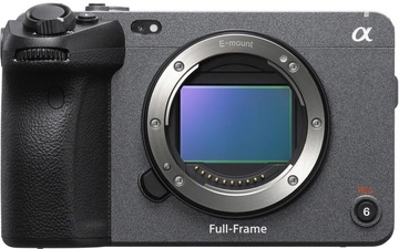 Sony FX3 Body (ILMEFX3)