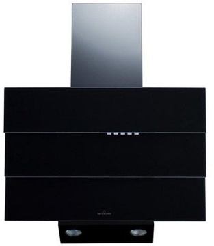 Best Chef Cascade 900 black 60 (OLITL60J4PK.S3.MC.KSB_BST)