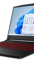 MSI Katana GF76 11UD (GF76 11UD-633XPL)