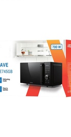 Ardesto GO-E745GB