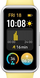 HUAWEI Band 9 Lemon Yellow (55020BYD)