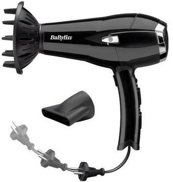 BaByliss D374DE