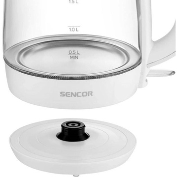 Sencor SWK 7300WH