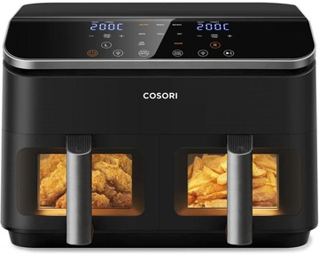 COSORI Dual Basket 8.5-Litre CAF-R901-AEU