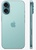 Apple iPhone 16 128GB Teal (MYED3)