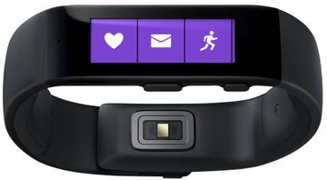 Microsoft Band Large