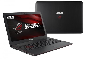 Asus ROG GL551JW-DS74
