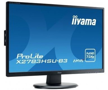 Iiyama X2783HSU-B3