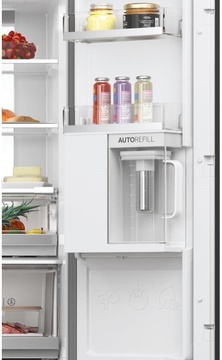 Haier HCW7819EHMP