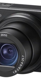Sony ZV-1 (ZV1B.CE3)