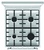 Gorenje KN5221WH