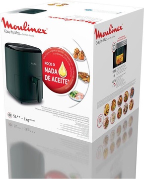 Moulinex Easy Fry Max EZ245320