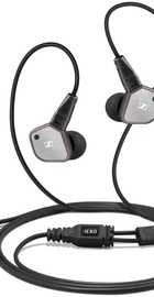 Sennheiser IE 80 West