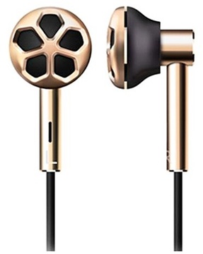 1More Ceramic Dual Driver (E1008)