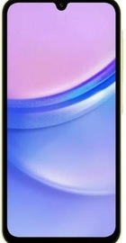 Samsung Galaxy A15 4/128GB Yellow (SM-A155FZYD)