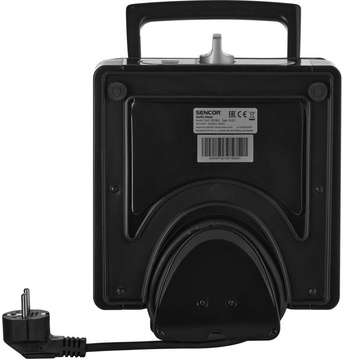 Sencor SWF2010BK