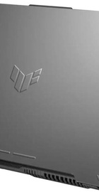 ASUS TUF Gaming F17 FX707ZC4 (FX707VJ-HX027)