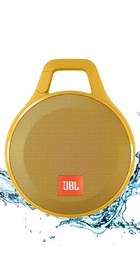 JBL Clip+ Yellow
