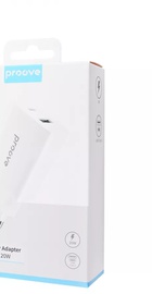 Proove Rapid 20W (Type-C + USB)