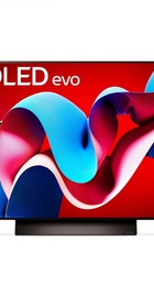 LG OLED48C46LA