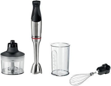 Bosch Serie 6 ErgoMaster MSM6M831