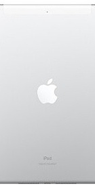 Apple iPad 10.2 2021 Wi-Fi + Cellular 256GB Silver (MK6A3)