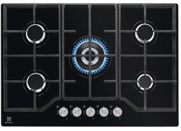 Electrolux EGG7536SK
