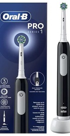Oral-B PRO1 D305.513.3 Black
