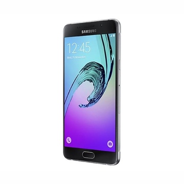Samsung Galaxy A5 2016 Duos 16GB A510F Black (UA UCRF)