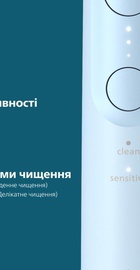 Philips Sonicare 6100 Series HX7406/02