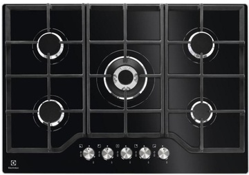 Electrolux KGG7536WW