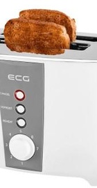 ECG ST 818