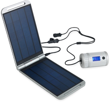 Powertraveller Powermonkey Explorer 2