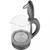 ECG RK 2020 Grey Glass