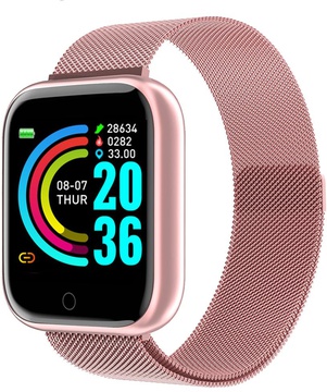 Lemfo T80 Pink