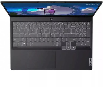 Lenovo IdeaPad Gaming 3 15IAH7 (82S900KHRM)