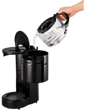 Tefal CM1218DE