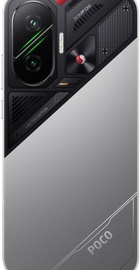 POCO F7 12/256GB Silver