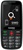 Sigma mobile Comfort 50 Elegance3 SIMO ASSISTANT Black