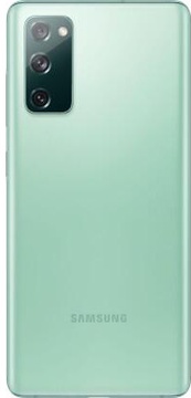 Samsung Galaxy S20 FE SM-G780F 6/128GB Green (SM-G780FZGD)
