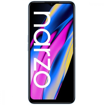 realme Narzo 50A Prime 4/64GB Blue (Global Version)