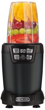 Sencor SNB 6600BK