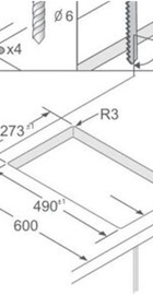 Samsung CTR432NB02/BWT